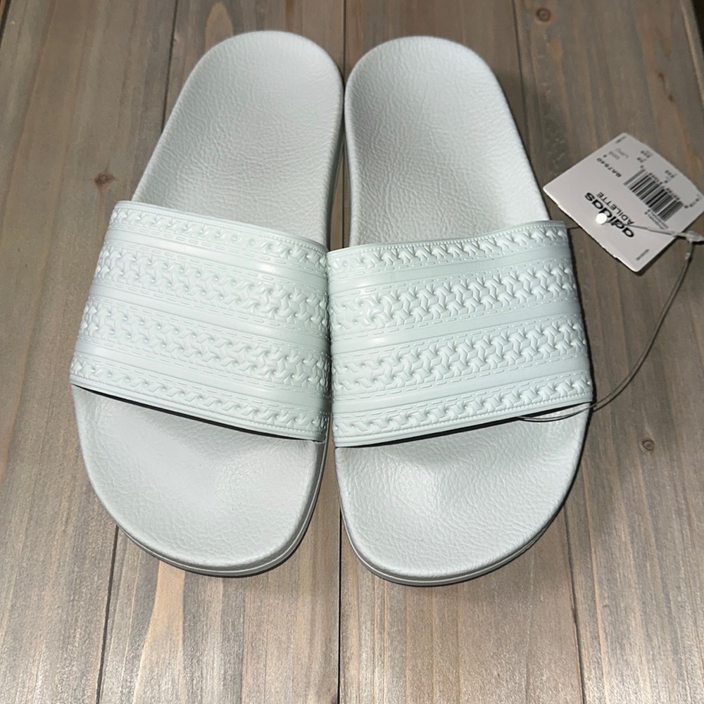 Adidas Adilette slides